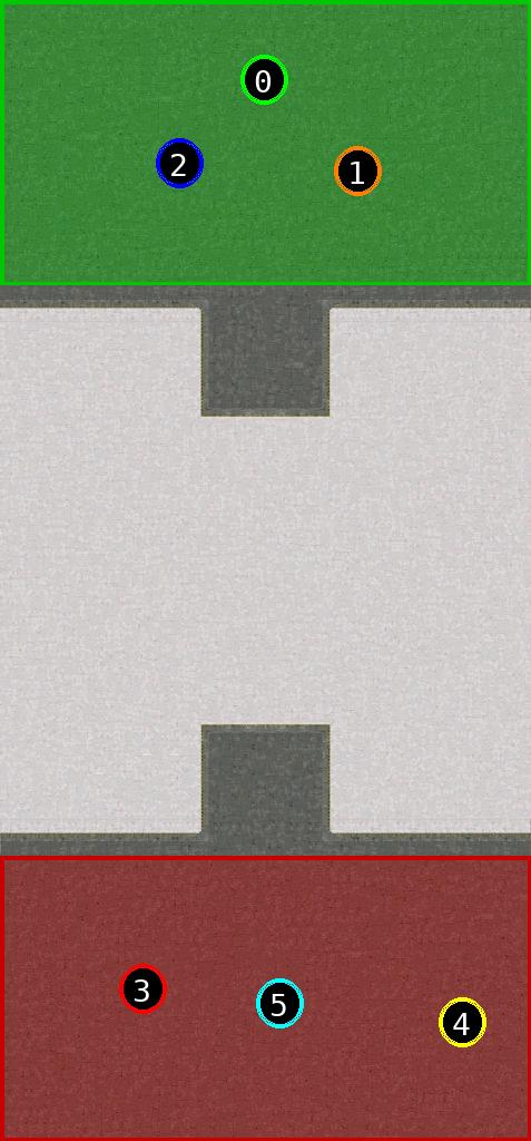 sat pic of Techno Lands Final 13.3